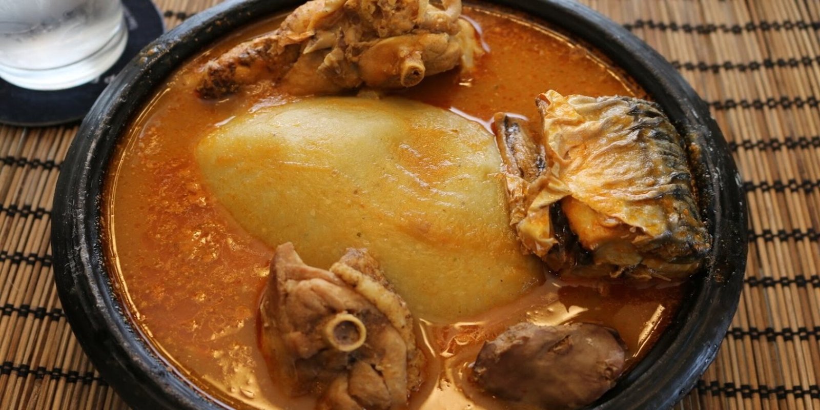 Light Soup